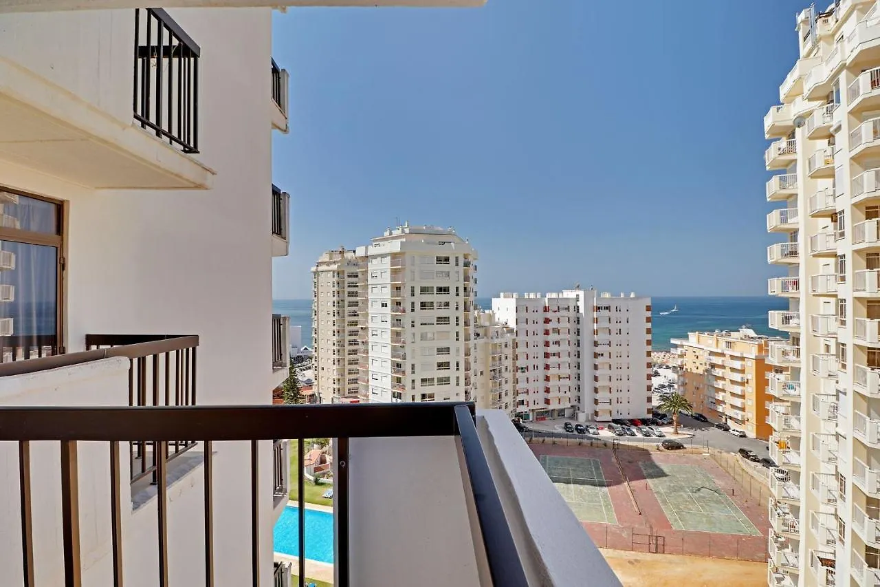 Armacao De Pera Ocean View By Homing Apartment Portugal