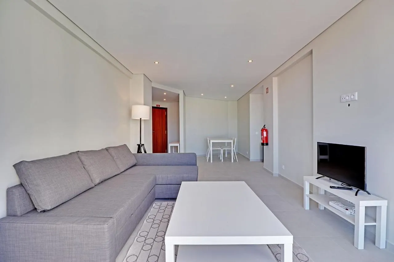 Armacao De Pera Ocean View By Homing Apartment