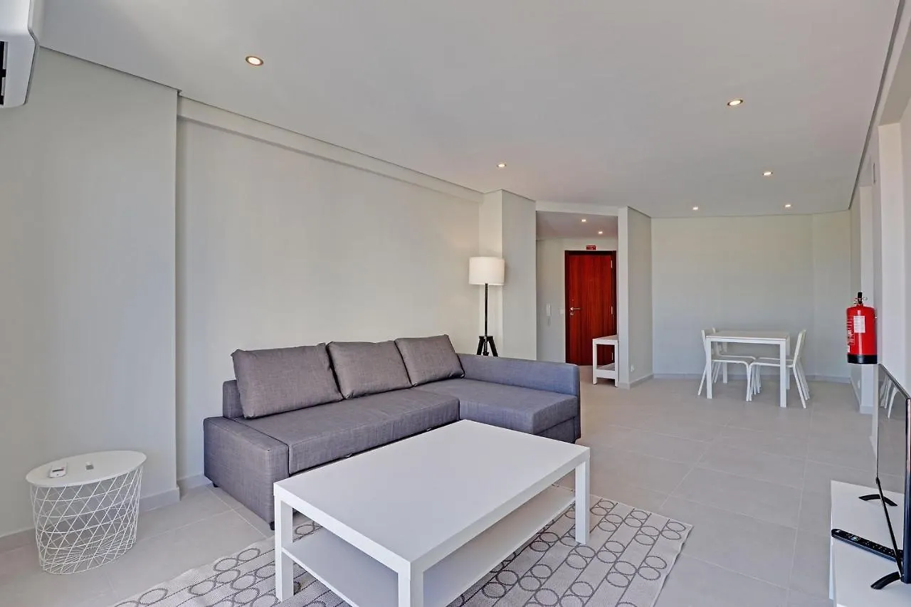 Armacao De Pera Ocean View By Homing Apartment